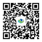 扫码关注公众号